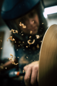 ashley harwood bowl turning platter finial class masterclass