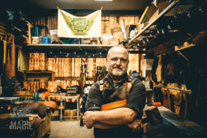 Calavera tool works