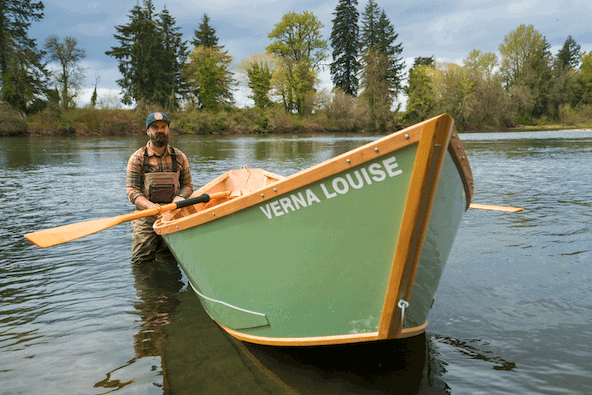 bourbon moth jason hibbs boat