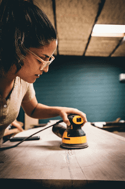 sawdust woman amanda russell philip morley