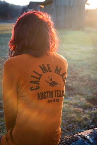 CMM swallow crew rust back